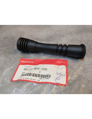 Soufflet de rétroviseur HONDA NES125 NH100 88113-GCS-000