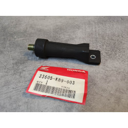 Support de clignotant AR de MTX125 RWD 83 XLR125 RC (82) HONDA 33605-KB9-003