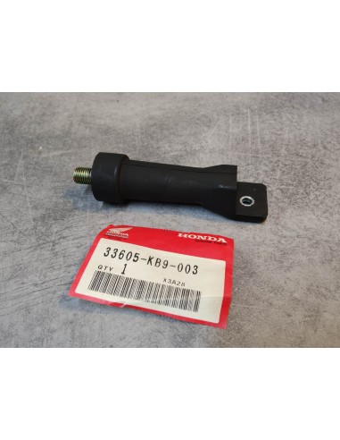 Support de clignotant AR de MTX125 RWD 83 XLR125 RC (82) HONDA 33605-KB9-003
