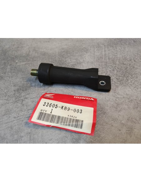 Support de clignotant AR de MTX125 RWD 83 XLR125 RC (82) HONDA 33605-KB9-003