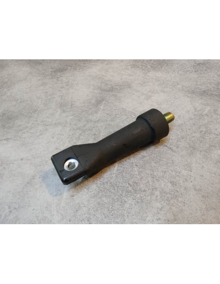 Support de clignotant AR de MTX125 RWD 83 XLR125 RC (82) HONDA 33605-KB9-003