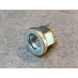 Ecrou a creneaux axe de roue HONDA 90305-169-000