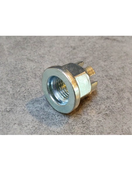 Ecrou a creneaux axe de roue HONDA 90305-169-000