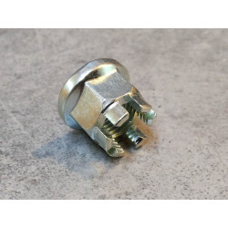 Ecrou a creneaux axe de roue HONDA 90305-169-000