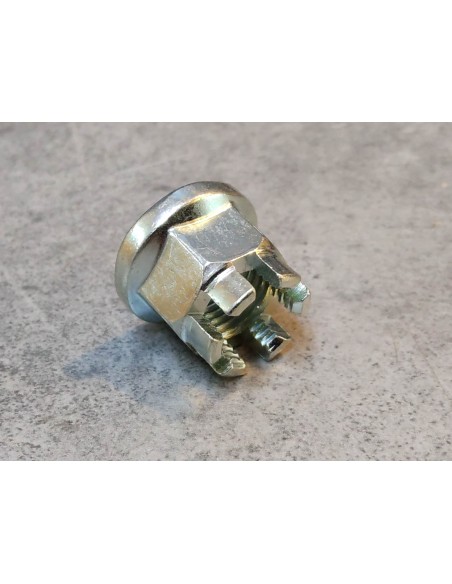 Ecrou a creneaux axe de roue HONDA 90305-169-000