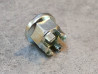 Ecrou a creneaux axe de roue HONDA 90305-169-000