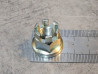 Ecrou a creneaux axe de roue HONDA 90305-169-000