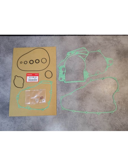 Pochette joints moteur B CRF 450R 2009-11 HONDA 06112-MEN-A40