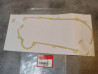 Joint de carter gauche SCV 100 FA/F9/F 2009/10 HONDA 11395-KRP-981