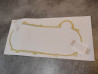 Joint de carter gauche SCV 100 FA/F9/F 2009/10 HONDA 11395-KRP-981