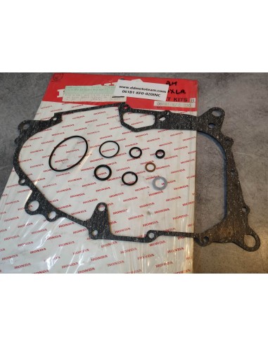 Pochette joints B INCOMPLETE HONDA 061B1-KF0-020 INC