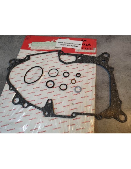 Pochette joints B INCOMPLETE HONDA 061B1-KF0-020 INC