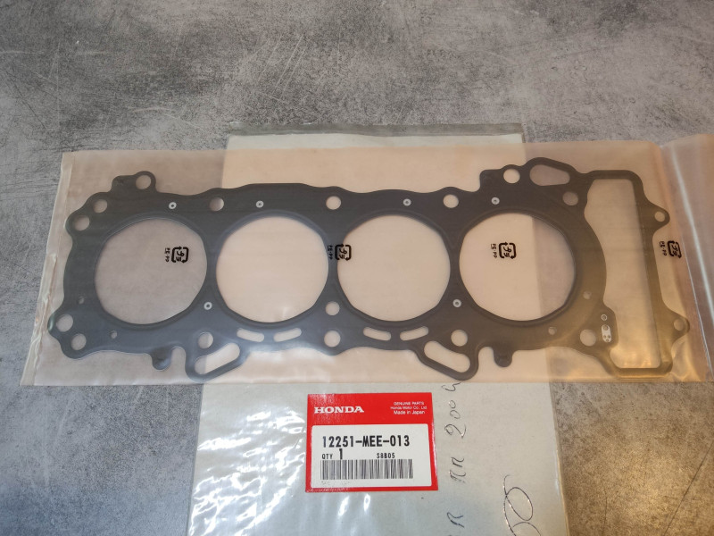 Joint de culasse CBR 600RR 2003-06 HONDA 12251-MEE-013