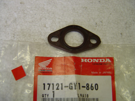 Bague Antichaleur Honda NE50 NB50M – Réf. 17121GY1860