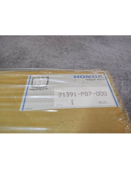 Joint boite d'embrayage HONDA CIVIC 21391-PB7-000