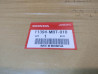 Joint de carter coté droit XL 1000V VTR 1000 HONDA 11394-MBT-010