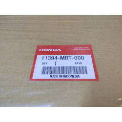 Joint de carter droit VTR 1000F Firestorm 1999 HONDA 11394-MBT-000 11394-MBT-010