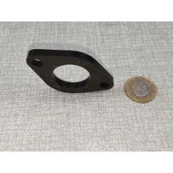 Bague anti-chaleur carburateur Honda CB125S CL125 SL125