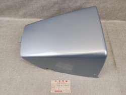 Capot de selle pour VFR750 FH 87 code couleur PB174P Honda 77225-ML7-690ZC