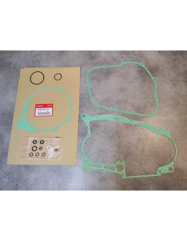 Pochette de joints B XL 600R 1984 HONDA 061B1-MG2-T20
