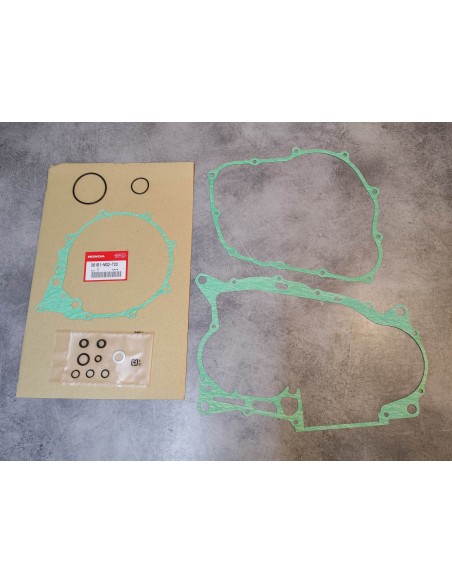 Pochette de joints B XL 600R 1984 HONDA 061B1-MG2-T20