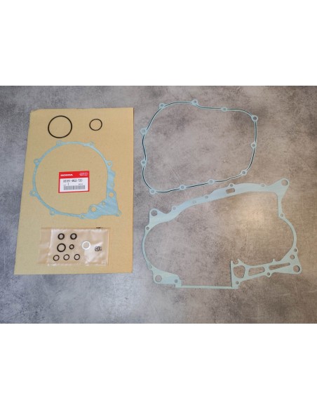 Pochette de joints B XL 600R 1984 HONDA 061B1-MG2-T20