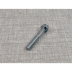 Vis Tête Hexagonale 6x35 Honda – Réf. 96001-0603500