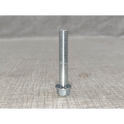 Vis Tête Hexagonale 6x35 Honda – Réf. 96001-0603500
