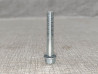 Vis Tête Hexagonale 6x35 Honda – Réf. 96001-0603500