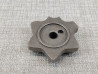 Came changement de vitesse Honda neuf 24411-446-650