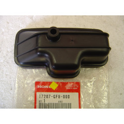 Couvercle boîte à air Honda QR50 84-94 – Réf. 17207GF8000