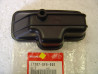 Couvercle boîte à air Honda QR50 84-94 – Réf. 17207GF8000