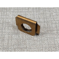 Clip de fixation de CBR1000F 1990-1992 HONDA 64218-MS2-000