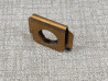Clip de fixation de CBR1000F 1990-1992 HONDA 64218-MS2-000