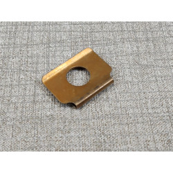 Clip de fixation de CBR1000F 1990-1992 HONDA 64218-MS2-000