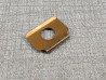 Clip de fixation de CBR1000F 1990-1992 HONDA 64218-MS2-000