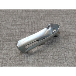 Plaque B Repose-Pieds Honda Transalp XL700V Neuve 50636-MFF-D00