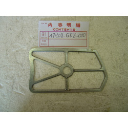 Grille Filtre à Air Honda NB50M 83-84 | Réf 17208GE8000