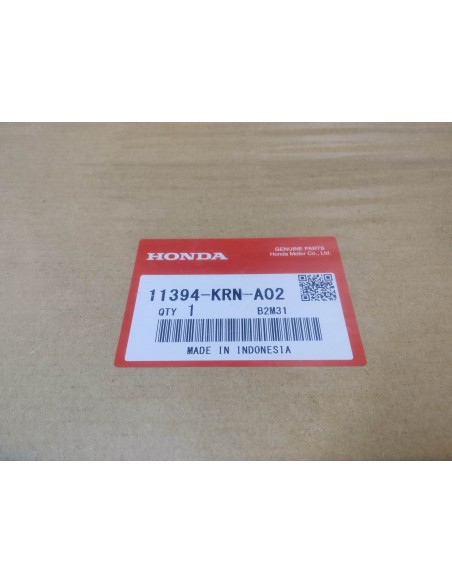 Joint carter droit CRF 250 X 2014 HONDA 11394-KRN-A02