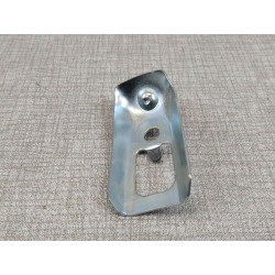 Plaque B Repose-Pieds Honda Transalp XL700V Neuve 50636-MFF-D00
