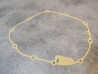 Joint carter embrayage CBR 125 RW 2011-12 HONDA 11393-KGH-901