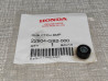 Caoutchouc amortisseur d'embrayage de SH300 03-13 SH125 01-12 PCX125 10-11 C