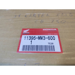 Joint carter embrayage CB 750 Seven Fifty 92/03 HONDA 11395-MW3-600