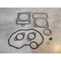 Pochette de joints (A) haut moteur de CG125 HONDA 06110-397-030
