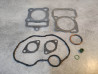 Pochette de joints (A) haut moteur de CG125 HONDA 06110-397-030