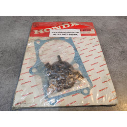 Pochette de joints A INCOMPLETE XLV750 HONDA 061A1-MG7-000 INC