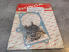 Pochette de joints A INCOMPLETE XLV750 HONDA 061A1-MG7-000 INC