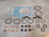 Pochette de joints A INCOMPLETE XLV750 HONDA 061A1-MG7-000 INC