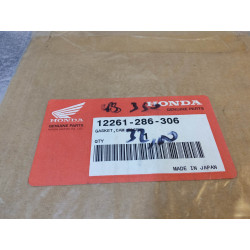 Joint cache culbuteur CB250 CB350 CL250 CL350 SL350 HONDA 12261-286-306