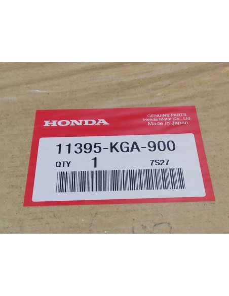 Joint carter alternateur XR 125 03-10 CG 125 01/04/07 HONDA 11395-KGA-900